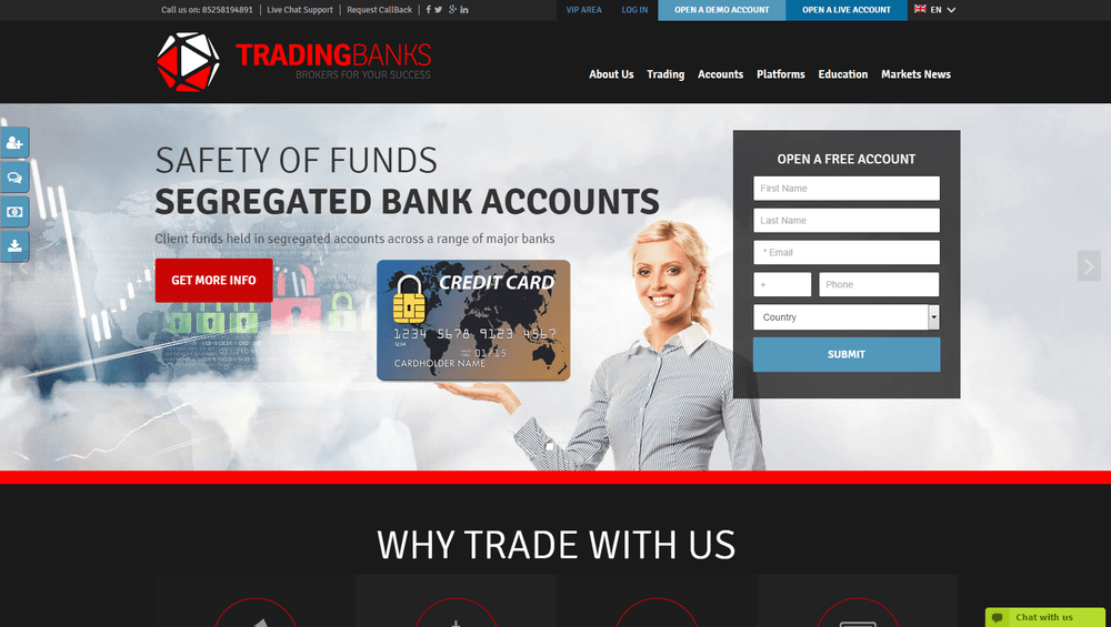 Forexbrokerz review