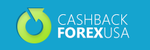 CashBackForex USA