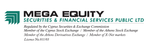 Mega Equity