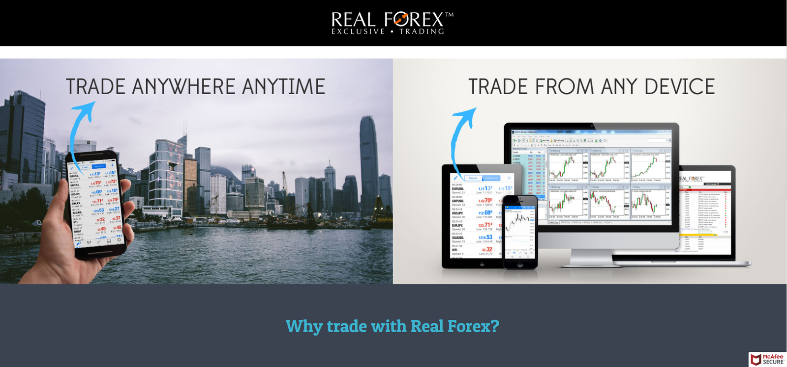 Real forex account video best forex trading course in south africa
